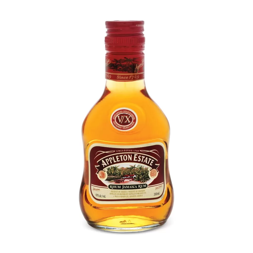 Appleton Estate 200ml.